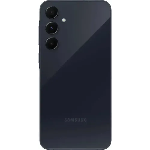 Сотовый телефон Samsung Galaxy A55 SM-A556E 8/128GB темно-синий