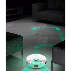 Пылесос-робот POLARIS PVCR 6001 IQ