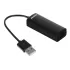 Сетевая карта Digma D-USB2-LAN100 USB 2.0