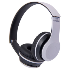 Гарнитура Bluetooth Belsis BE1207W белый