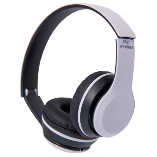 Гарнитура Bluetooth Belsis BE1207W белый