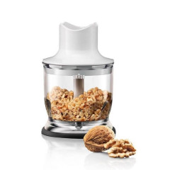 Блендер погружной BRAUN MQ-3020WH PESTO