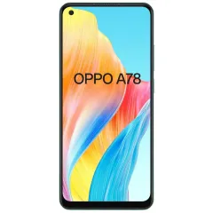 Сотовый телефон OPPO A78 8/256GB Лазурный