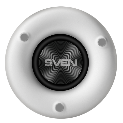 Акустика портативная SVEN PS-265 белый