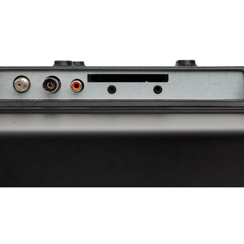 TV LCD 24" VEKTA LD-24SR4715BS Smart TV
