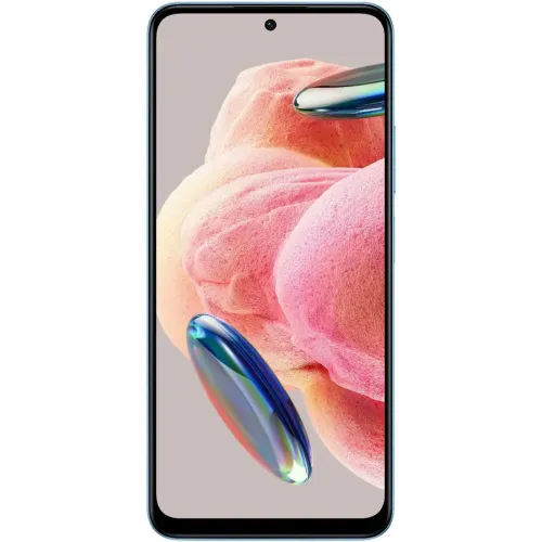 Сотовый телефон Xiaomi REDMI NOTE 12 4/128GB Ice Blue