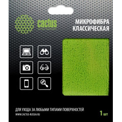 Салфетка унив. Cactus CS-MF02  