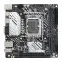 М/П SOC-1700 Asus PRIME H610I-PLUS-CSM Intel H610 2xDDR5 mini-ITX AC