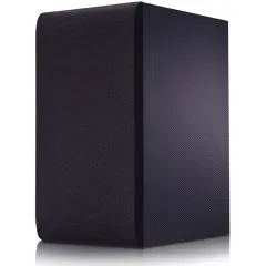 Саундбар LG SQC2 черный