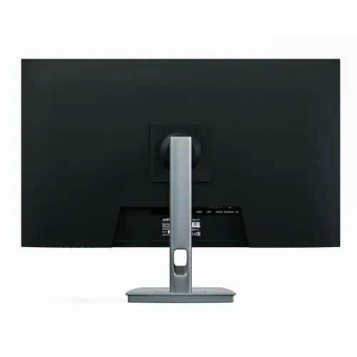 Монитор 27" ABR TECHNOLOGY W View M27GQ-i1 черный