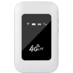 Модем 2G/3G/4G JM108E