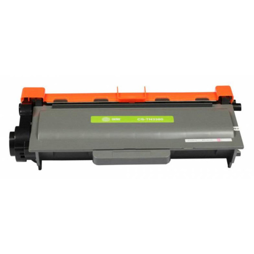 Картридж-тонер Brother HL-5440D/5450DN/5470DW/6180DW/DCP8110/8250/MFC-8520/8950 CACTUS CS-TN3380, 8K