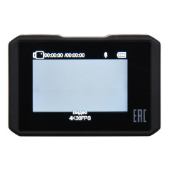 Экшн-камера Digma DiCam DC420