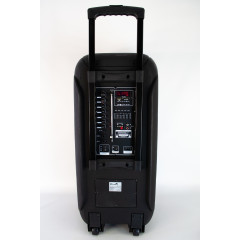 Акустика портативная ELTRONIC 20-05 DANCE BOX (*10)