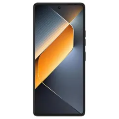 Сотовый телефон TECNO Pova 6 12/256Gb Meteorite Grey (*14)