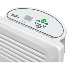 Обогреватель конвекторный BALLU Enzo BEC/EZER-1000