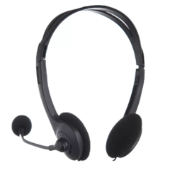 Гарнитура DEFENDER AURA 102