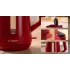 Чайник эл. BOSCH TWK-1M124 красный