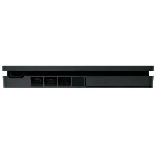 Игровая консоль Sony PlayStation 4 Slim, 500 Gb, черная