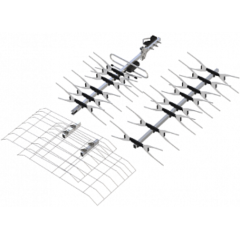 Антенна уличная Locus Меридиан-60AFS TURBO L025.60 DST