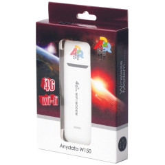 Модем 2G/3G/4G ANYDATA W150 WI FI
