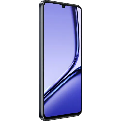 Сотовый телефон REALME Note 50 4/128Gb Midnight Black