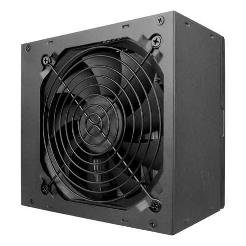 Блок питания 1STPlayer 600W BLACK.SIR ATX 2.4, APFC, 80 PLUS, 120 mm fan