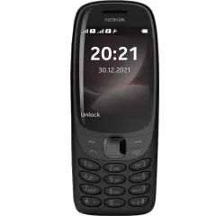 Сотовый телефон Nokia 6310 Black