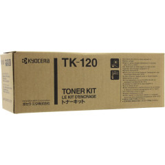 Картридж-тонер Kyocera TK-120 FS-1030