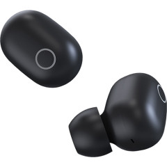 Гарнитура Bluetooth TFN TFN-HS-TWS006BK черный