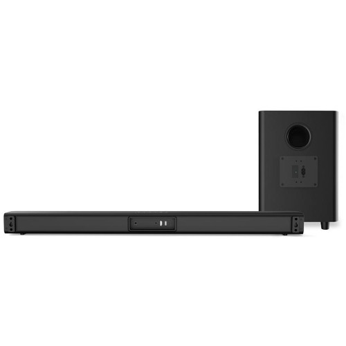 Саундбар ELTRONIC 30-07 SOUND SLICK 2 черный