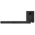 Саундбар ELTRONIC 30-07 SOUND SLICK 2 черный