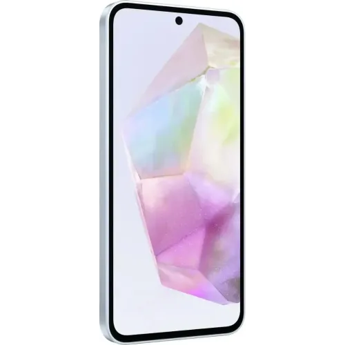 Сотовый телефон Samsung Galaxy A35 SM-A356 8/128Gb Awesome Iceblue