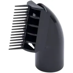 Фен-расческа ATLANTA ATH-887 синий