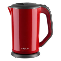 Чайник эл. GALAXY GL 0318 красный