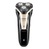 Бритва PHILIPS S-1020 золотой/черный