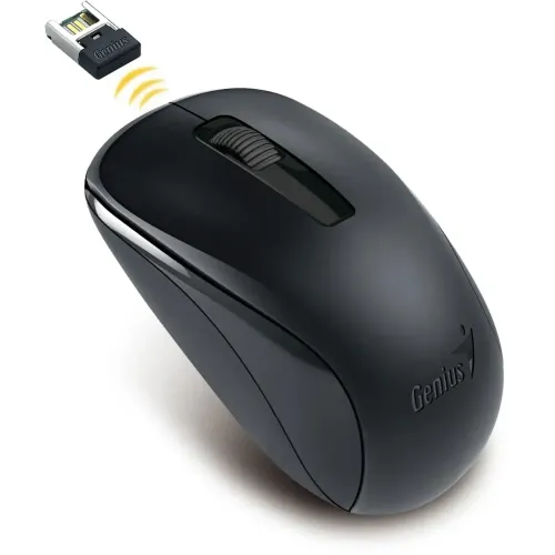Мышь Genius NX-7005 черный 