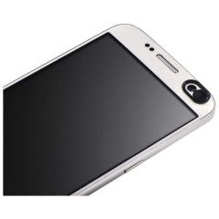 Замок д/ вебкамеры ноутбука Hama 00012333 черный