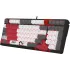 Клавиатура A4 Bloody S98 Naraka Plus LED