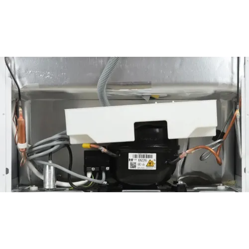 Холодильник BEKO BCHA2752S встр.