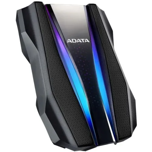 HDD USB 2Tb A-Data USB3.2 Цвет черный AHD770G-2TU32G1-CBK