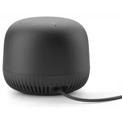 Умная колонка VK Капсула Нео черный