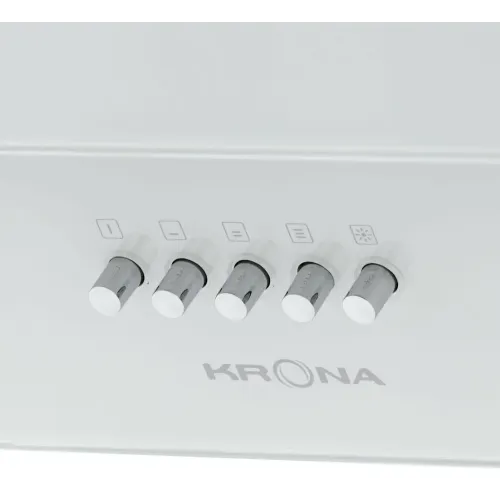 Воздухоочиститель KRONA VEREIN II 600 WHITE PB