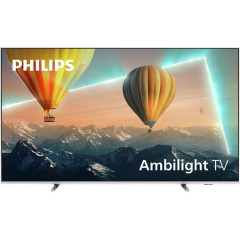 TV LCD 43" PHILIPS 43PUS7406/60 UHD SMART TV