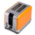 Тостер BQ T1000 Yellow (*7)