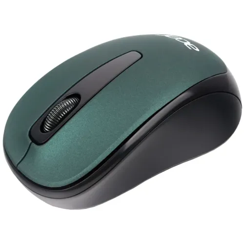 Мышь Acer OMR135 зеленый