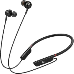 Гарнитура Bluetooth Pero BE01 черный (*4)