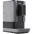 Кофемашина RED SOLUTION RCM-1550 серый/черный
