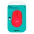 Мышь Logitech M280 Red
