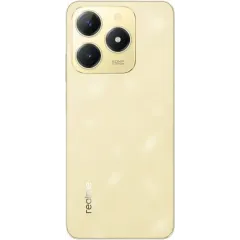 Сотовый телефон REALME C61 8/256Gb Gold